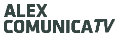 Alex Comunica TV