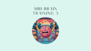 mid brain training 3