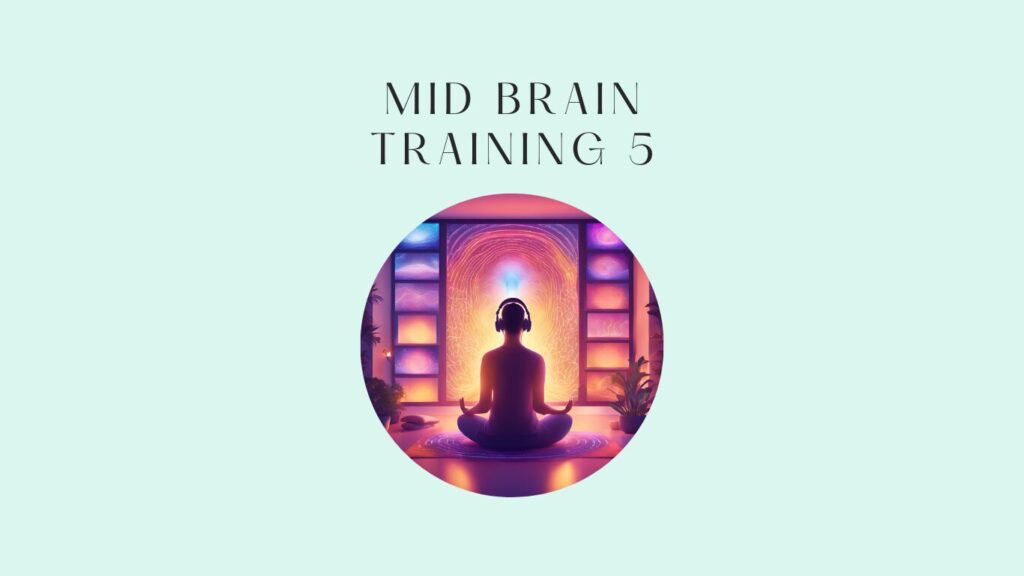 mid brain training 5