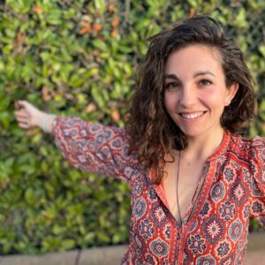 tania agorreta