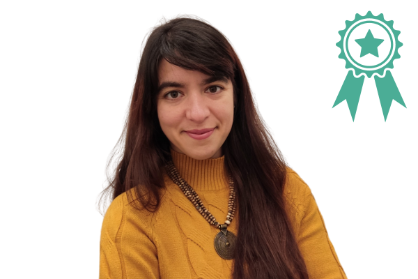 Irene Moyano