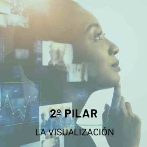 segundo pilar vision intuitiva la visualizacion