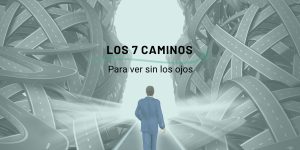 como despertar la visión extraocular