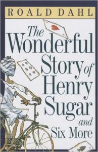 la maravillosa historia de henry sugar vision extraocular