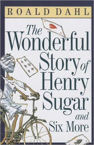 la maravillosa historia de henry sugar vision extraocular
