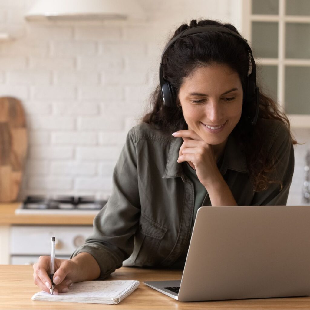 curso online VEO