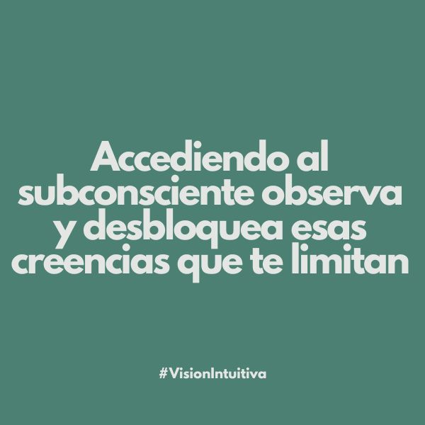 se puede ver sin los ojos adultos