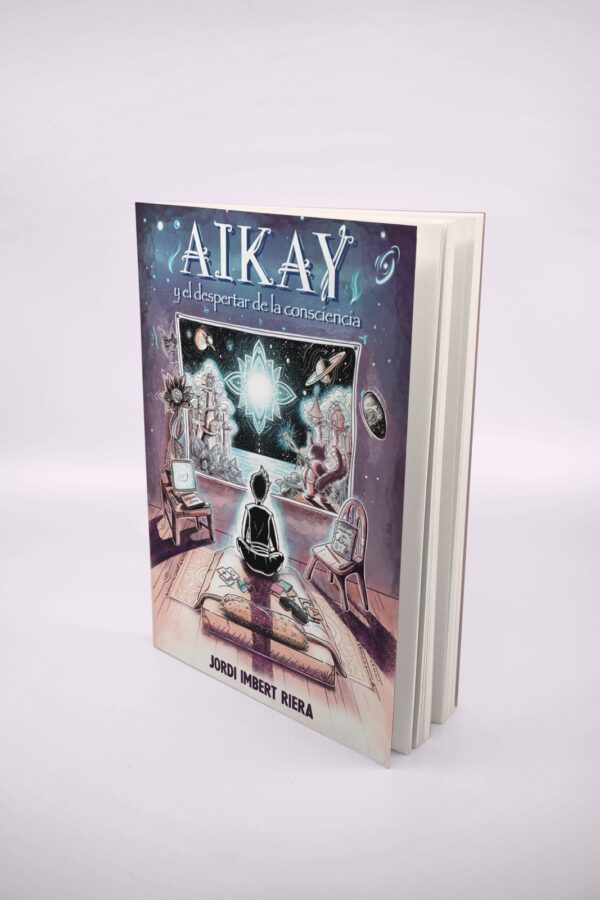 aikay libro esp