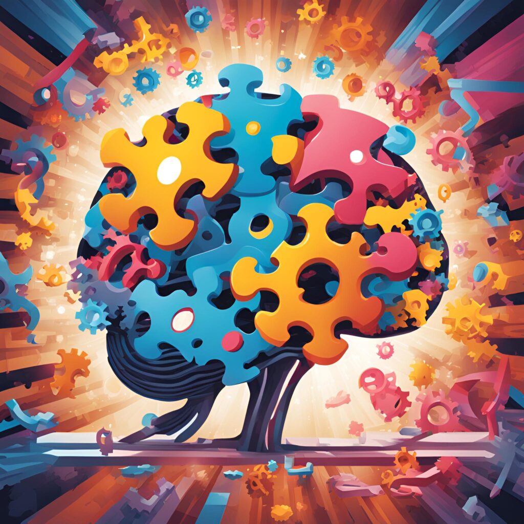 cerebro ejercicios vision extraocular