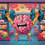 cerebro ejercicio actividades vision extraocular
