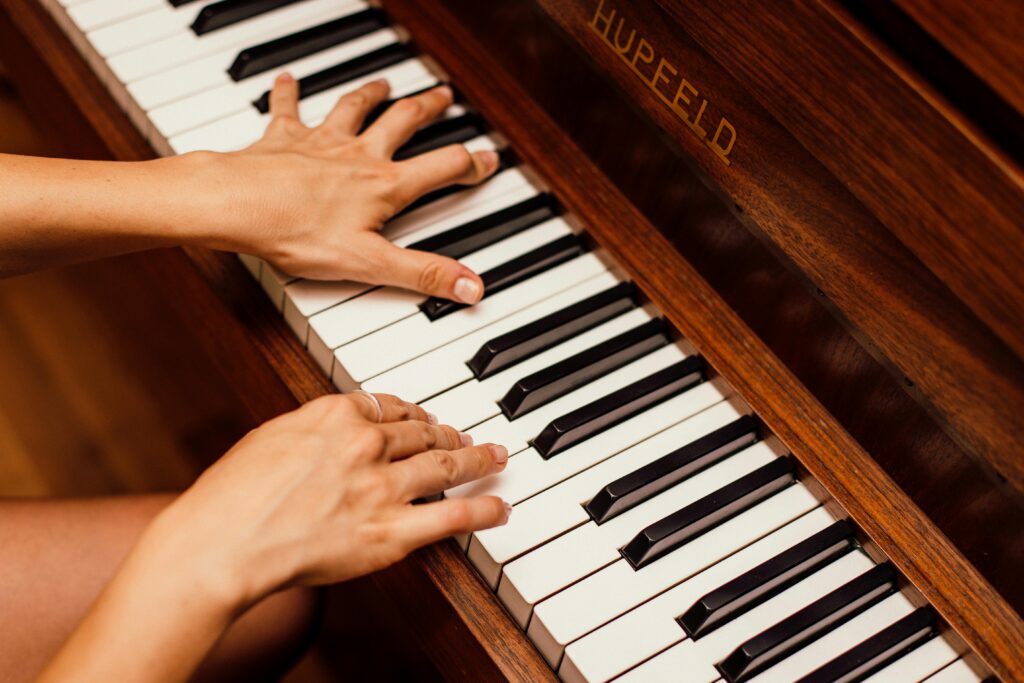 piano síndrome savant relacion vision intuitiva