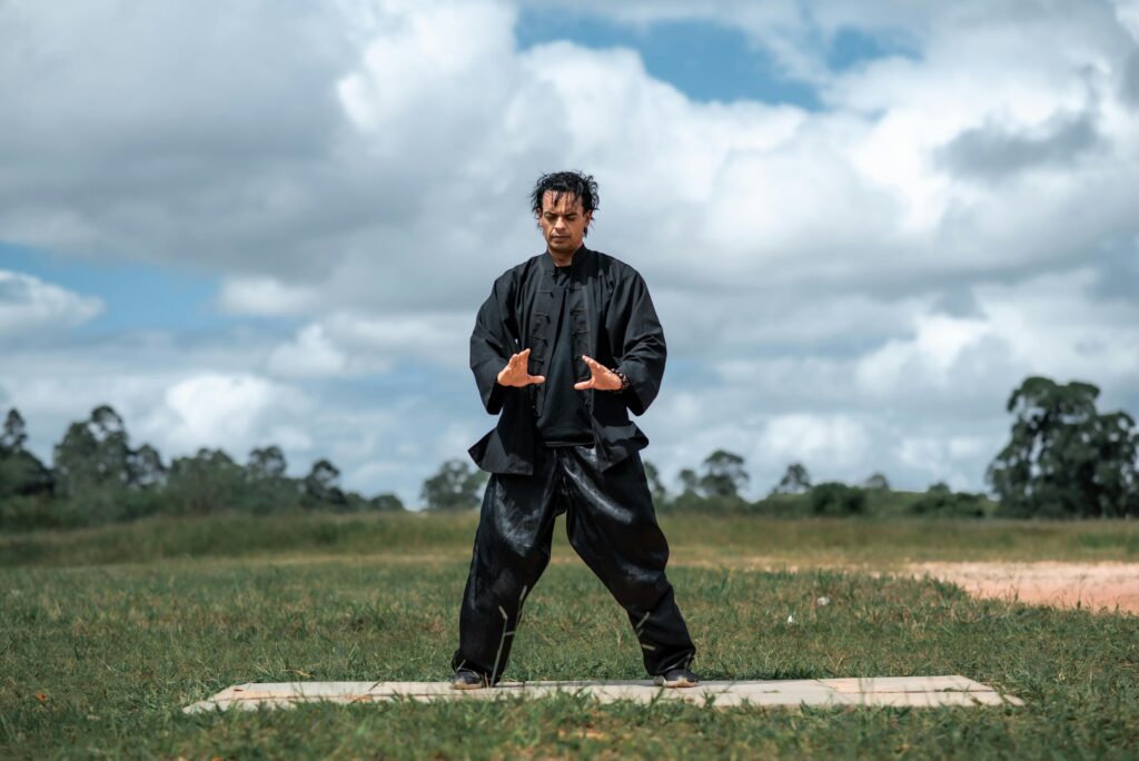 chi gong