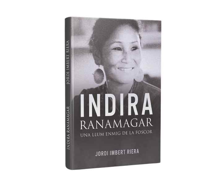 indira ranamagar