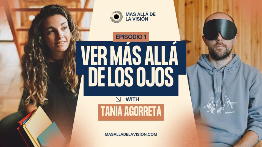 podcast mas alla de la vision