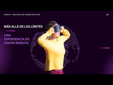 Webinar Visión Remota - Una experiencia más allá de los límites