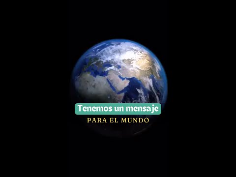 ¡Tenemos un mensaje para ti! #visionintuitiva #visionextraocular