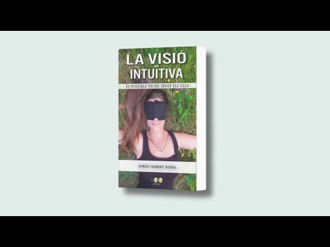 LA VISIÓ INTUÏTIVA - EL LLIBRE