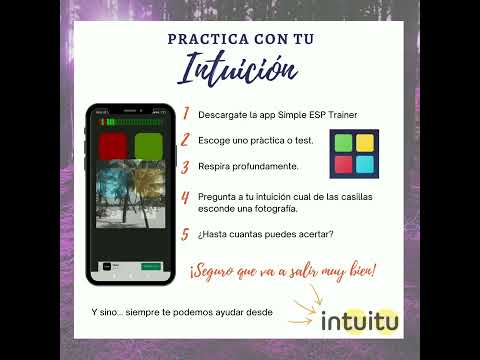 Juegos para entrenar la intuición - Parte 4