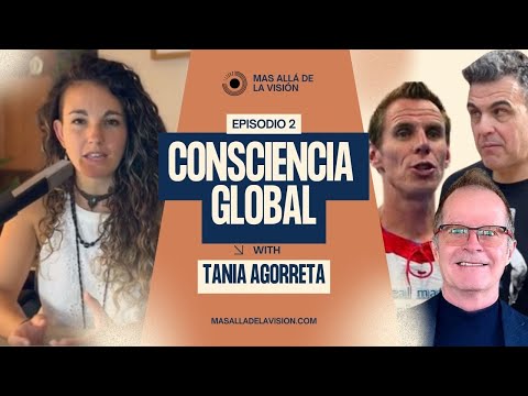 Cap. 2 – Visión extraocular y ceguera: programas gratuitos y escuelas del 🌍. Una consciencia global