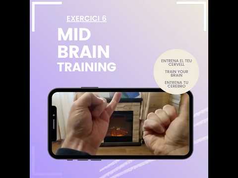 Ejercicio 6 de MID BRAIN TRAINING