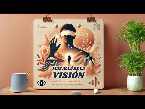 Más Allá De La Visión - 🎥TRAILER OFICIAL🎥