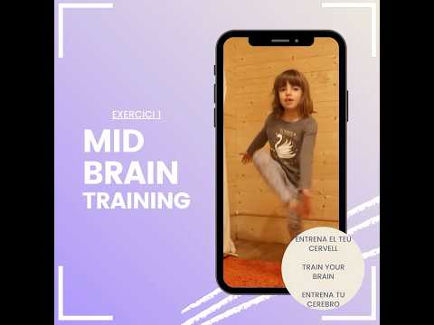 Ejercicio 1 de MID BRAIN TRAINING