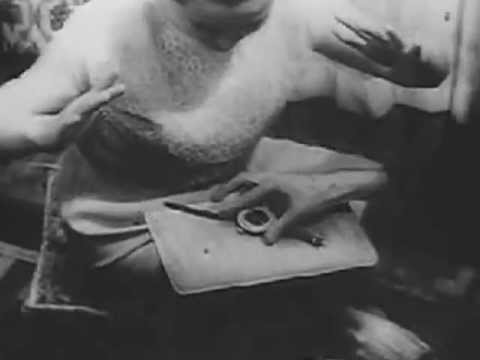 Nina Kulagina