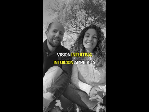La Visión Intuitiva y la Intuición Ampliada – EXPLORANDO LA CONSCIENCIA #visionextraocular