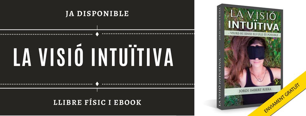 la visió intuïtiva llibre visió intuïtiva