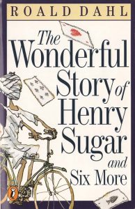 Henry Sugar visión extraocular Henry Sugar visión extraocular