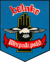 Merpati Putih
