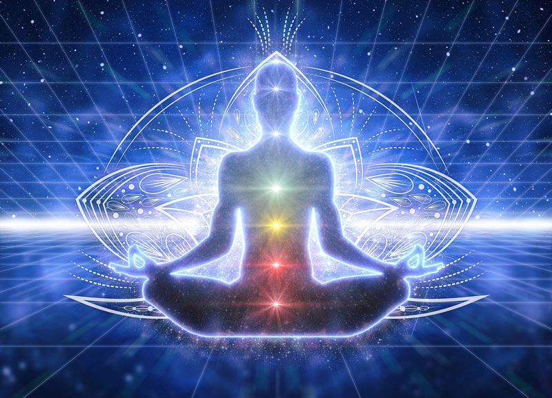 Equilibrar los chacras